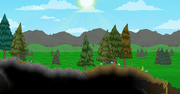 Garden Screenshot