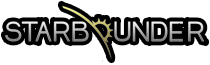 Английская Starbound вики