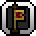 Medieval Flagpole Icon