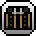 Hunting Weapon Rack Icon