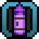 Purple Crayon Icon