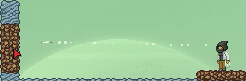 Метательные иглы | Starbound Вики | Fandom