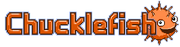 ChuckleFish Logo