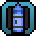 Blue Crayon Icon
