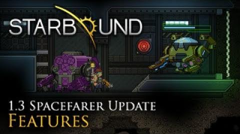 Starbound_1.3_-_Spacefarer_Update_Trailer