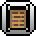 Primitive Bookcase Icon