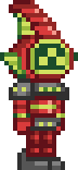 Hylotl Armor (Aphotic) - Armor - Starbound