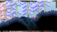 Fairy Biome