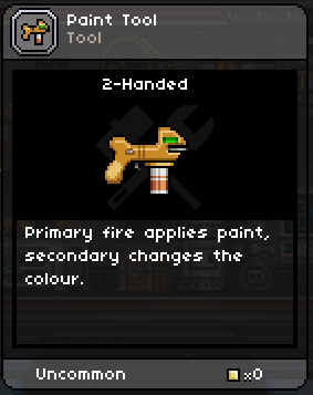 starbound weapon command starbound weapon command
