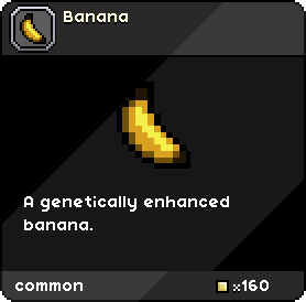 Banana | Starbound Wiki | Fandom