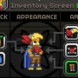 Vanity Items Starbound Wiki Fandom