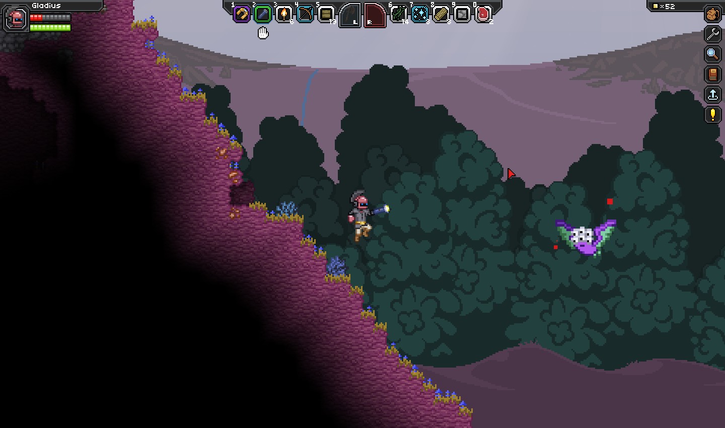 starbound what to do after final boss