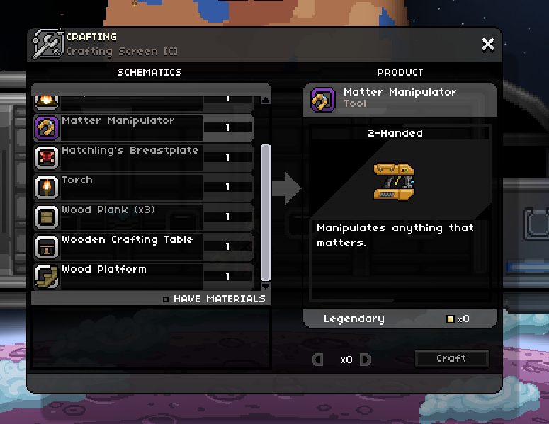 what to do in starbound