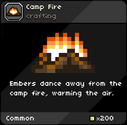Campfire