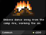 Warmth