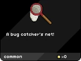 Bug Net