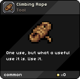 Climbingrope infobox