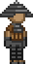 Hylotl Armor (Puddle) - Armor - Starbound