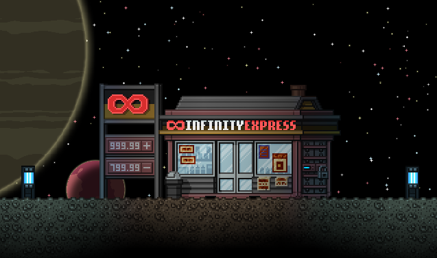 [PokeCommunity.com] The Count To Infinity - v11