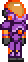Hylotl Armor (Ocean) - Armor - Starbound