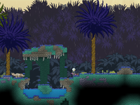 Jungle Biome