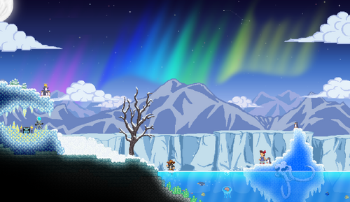 Starbound Wiki