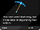 Diamond Pickaxe