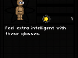 Scientist Glasses