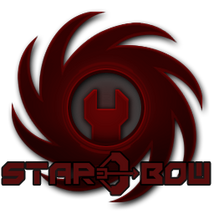 Starbow Maps Logo