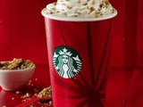 Chestnut Praline Latte