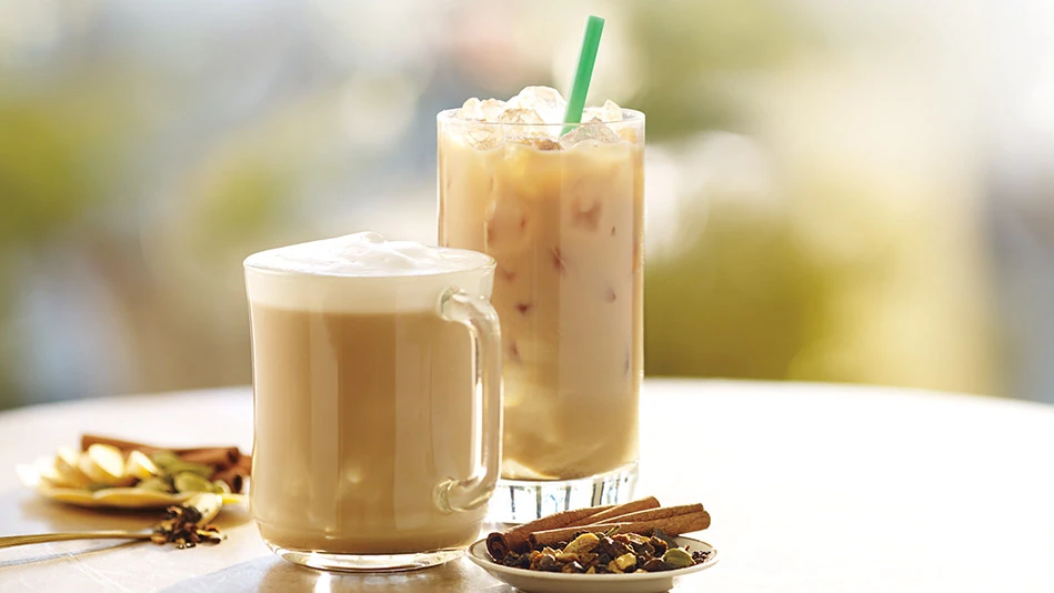 Oprah Chai Tea Starbucks Wiki Fandom