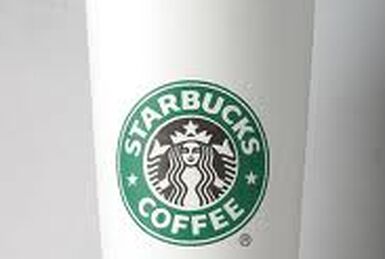 Grande cup, Starbucks Wiki