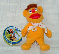 Fozzie