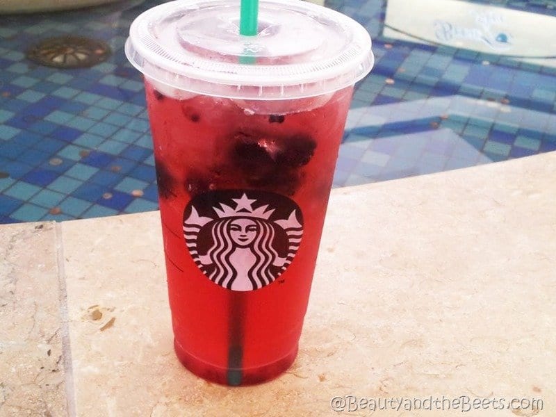 Very Berry Hibiscus | Starbucks Wiki | Fandom