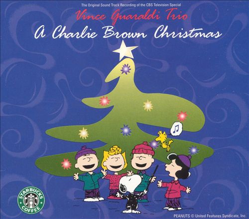 A Charlie Brown Christmas | Starbucks Wiki | Fandom