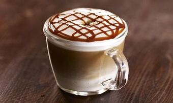 Mocha Macchiato Starbucks Wiki Fandom