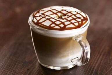 Caffè macchiato - Wikipedia