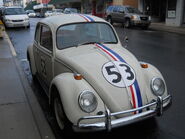 Herbie1966's Herbie