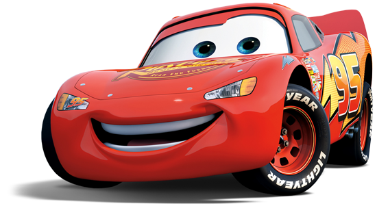 Lightning McQueen, Star cars Wiki