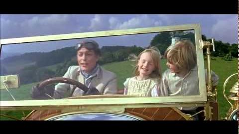 Chitty Chitty Bang Bang Theme Song