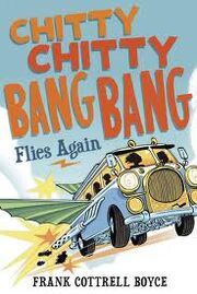 Chitty Sequel