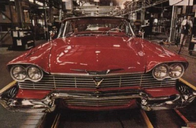 Christine | Star cars Wiki | Fandom