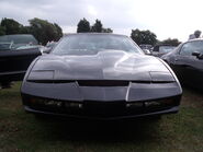 KITT