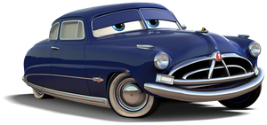 Doc Hudson