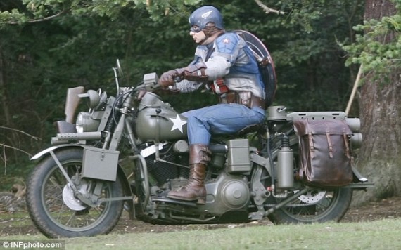 Captain America s Bike Star cars Wiki Fandom