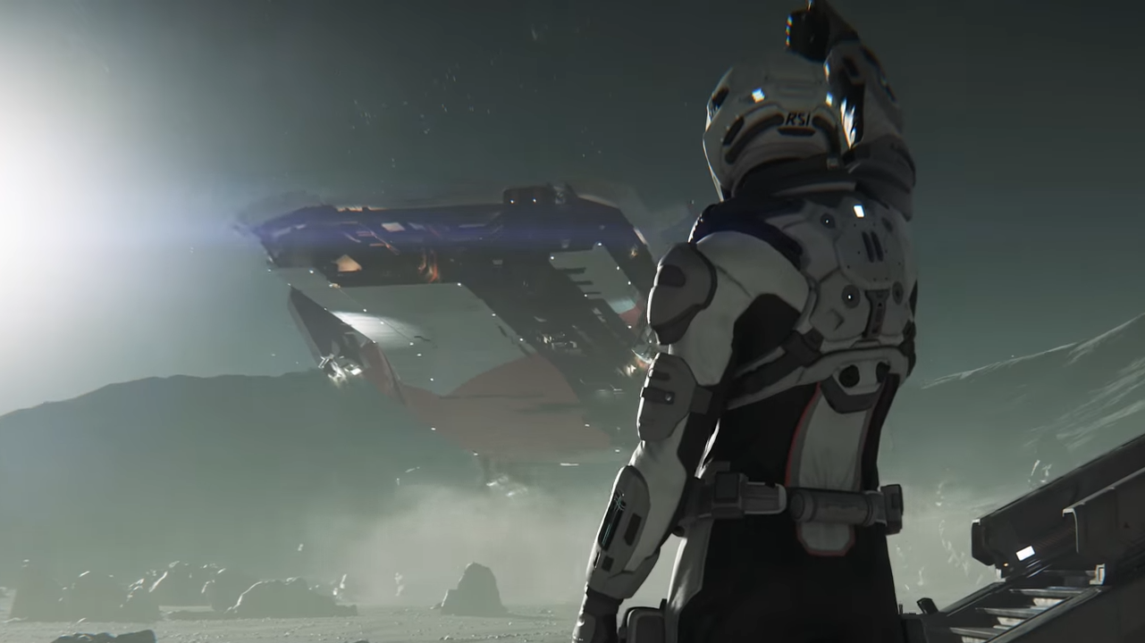 star citizen kraken star citizen kraken