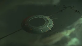 HUR-L1 Green Glade Station