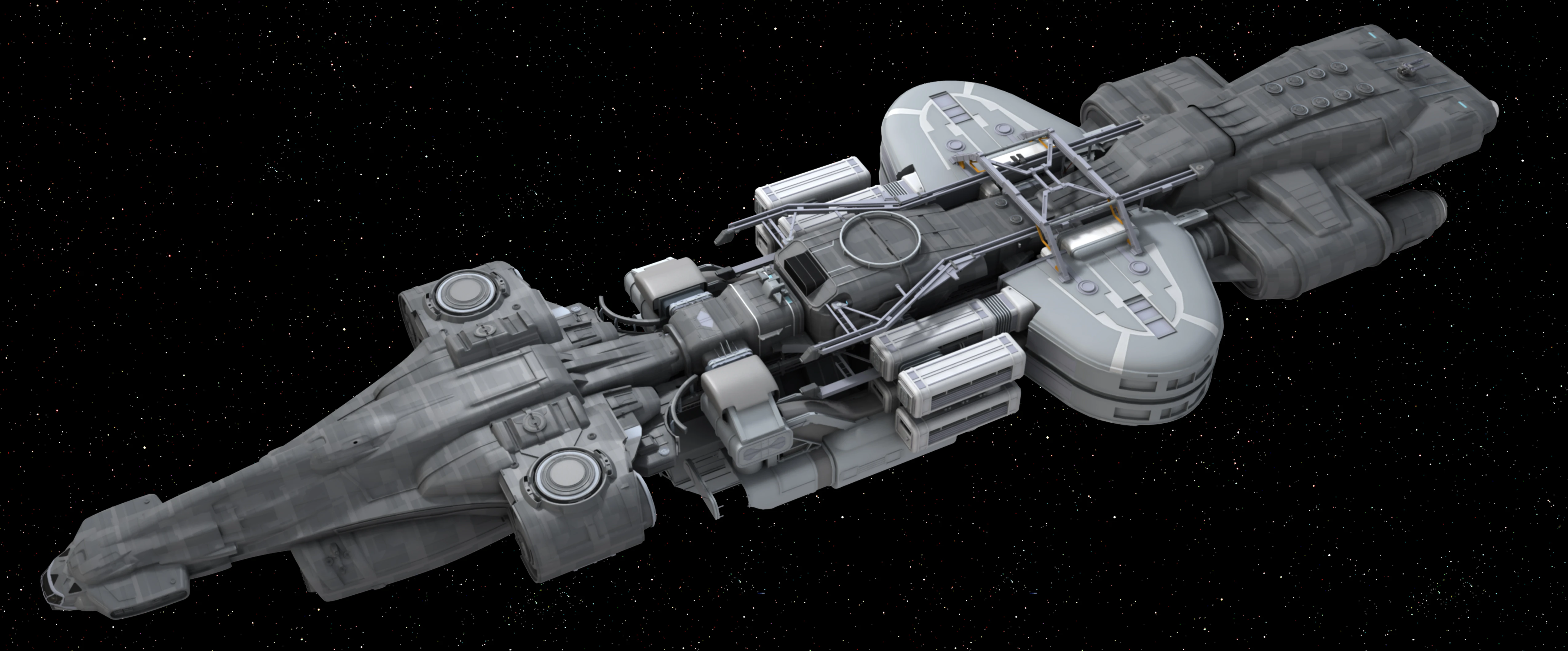 Endeavor Hope | Star Citizen Wiki | Fandom