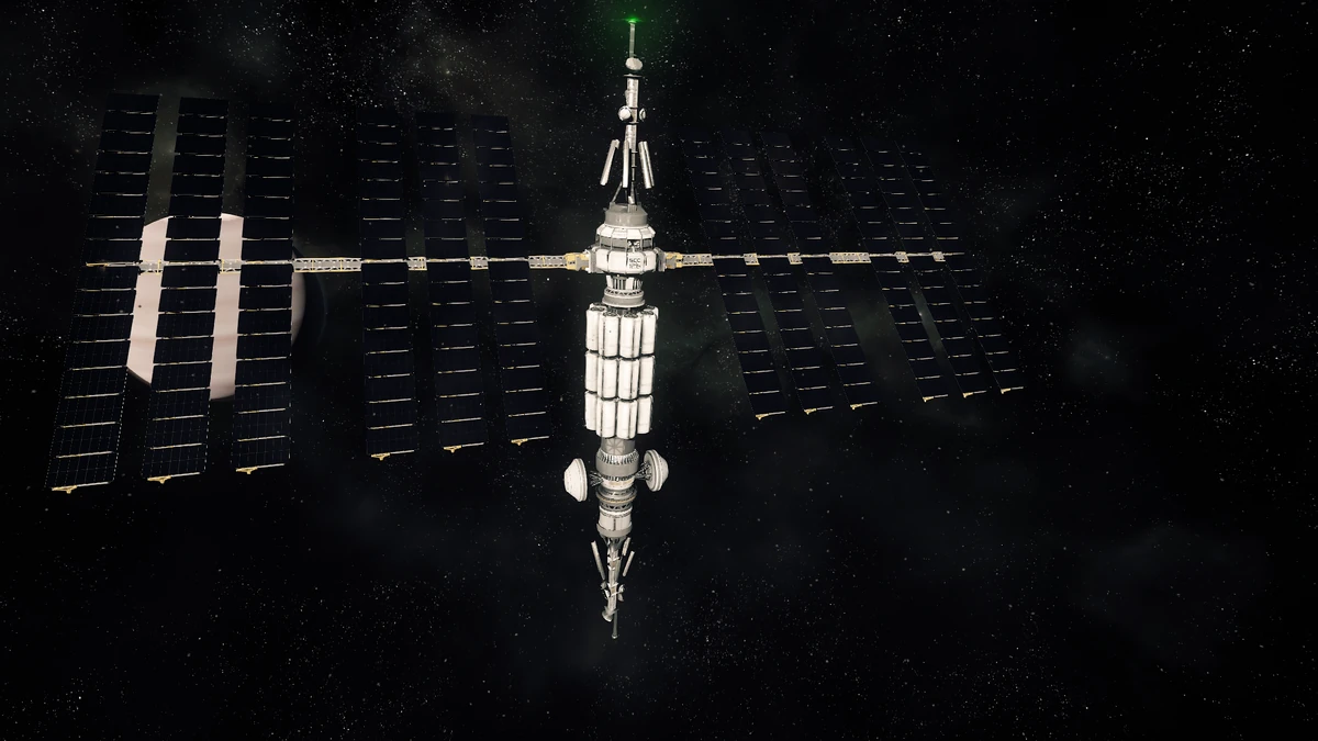 Comm Array ST4-22 | Star Citizen Wiki | Fandom