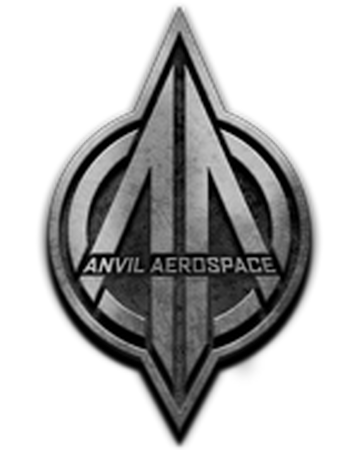 Anvil Aerospace Star Citizen Wiki Fandom